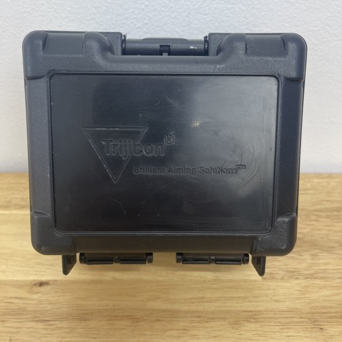 Trijicon brilliant aiming - trijicon,