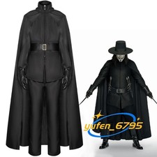 Per vendetta cosplay costumi - v,