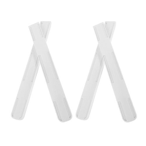 Pcs guide per cassetti - guide,
