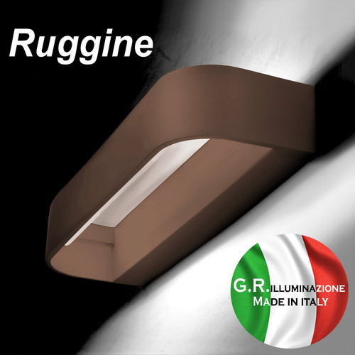 Applique led camera letto - applique,