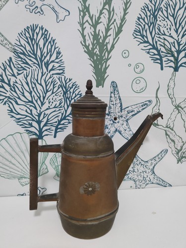 Oliera artigianale antica - oliera,