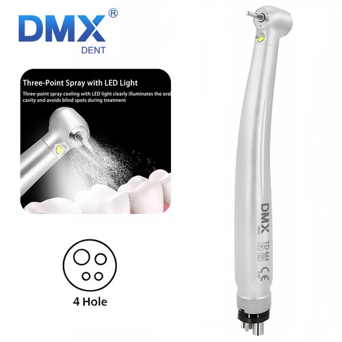 Nsk style dental fibra - dental, ottica
