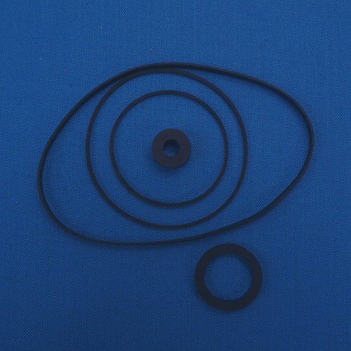 Kit riparazione sansui 3100 - riparazione,