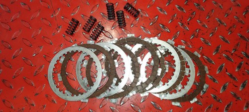 Embrayage aprilia 125 red - embrayage, rs