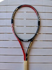 Racchetta Tennis Wilson Pro