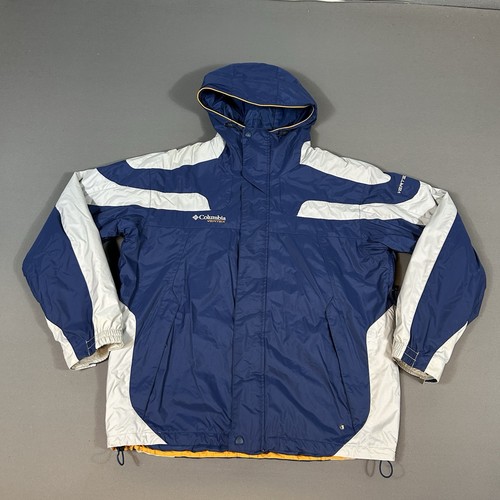 Columbia vertex giacca uomo - giacca,