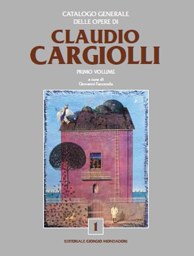 Catalogo generale delle opere