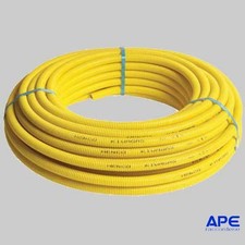 TUBO MULTISTRATO INGUAINATO PER GAS - 16 x 2.0