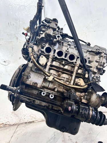 Motore completo per mazda - motore, 3
