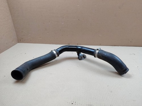 Tubo flessibile intercooler