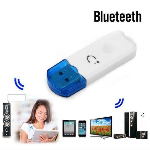Usb bluetooth audio - bluetooth,