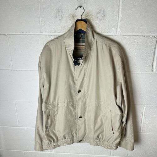 Baracuta giacca uomo extra - giacca,