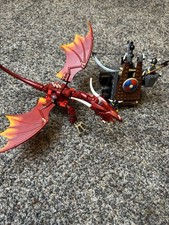 LEGO Vikings: Catapulta