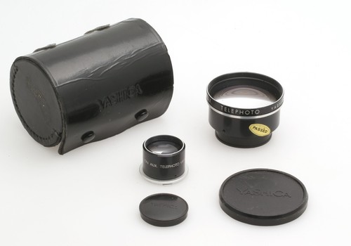 Kit televisore yashica per - kit,
