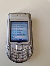 CELLULARE NOKIA 6630 Grigio