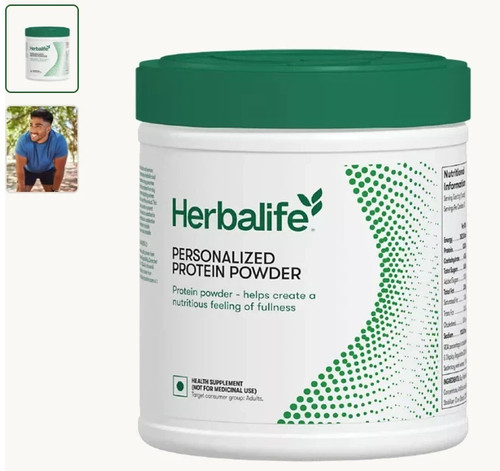 Herbalife proteine polvere - proteine,