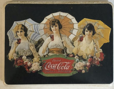 Calamita frigo vintage