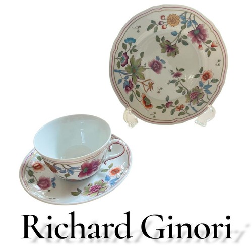 Richard ginori granduca trio - richard,