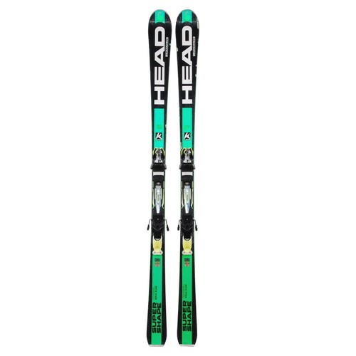 Sci head supershape magnum - sci, i.magnum