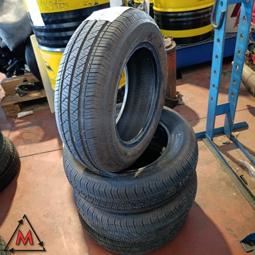 Set gomme pneumatici estivi - 4,