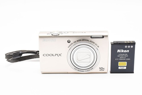 Ecc nikon coolpix - [ecc++],