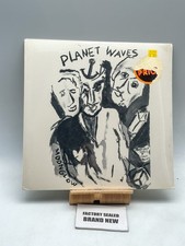 Bob Dylan- Planet Waves