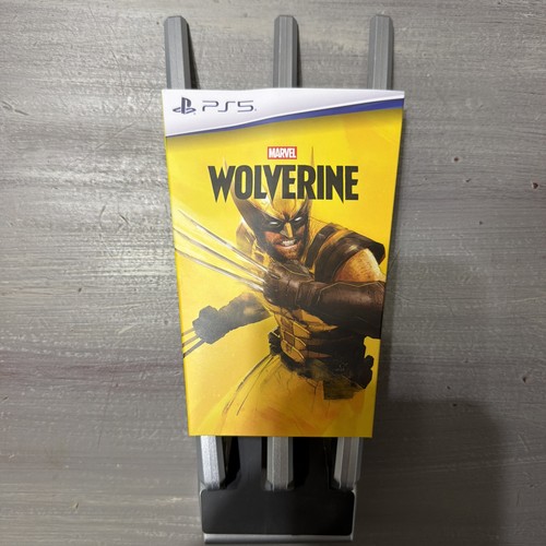 Sdcc 2026 wolverine claws - sdcc,