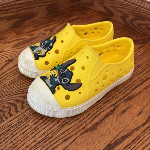 Harper canyon disney stitch - harper, x