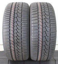 2 pneumatici invernali
