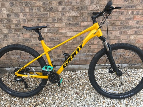 Giant talon 4 2016 - giant,