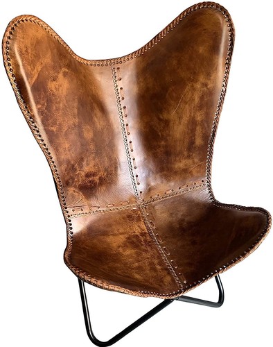 Parrys leather world poltrona - leather,