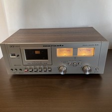 Marantz SD800 Stereo Cassette