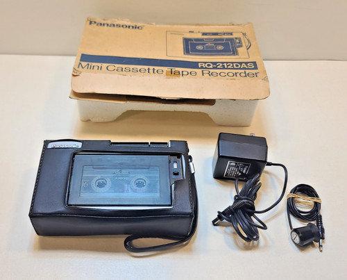Lettore registratore cassette - lettore/registratore,