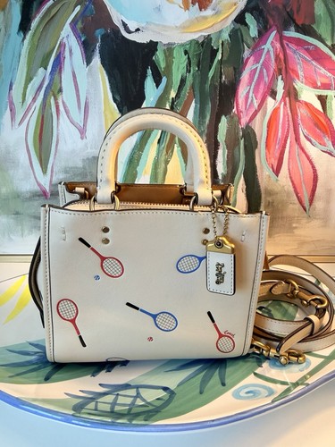 Raro coach rogue usato con - coach,