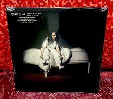 2019 Billie Eilish “When We