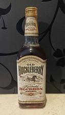 Bourbon Old Huckleberry