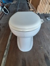TECMA WC 24V CON BIDET
