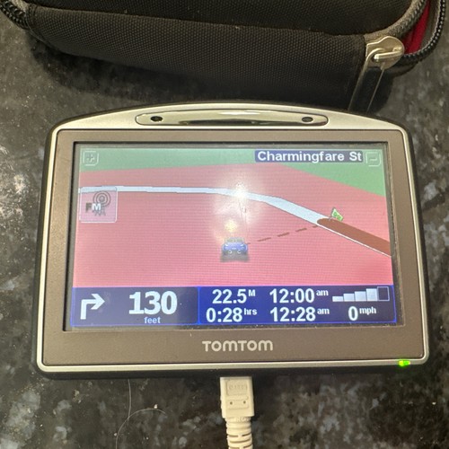Tomtom 720 navigatore - navigatore, gps