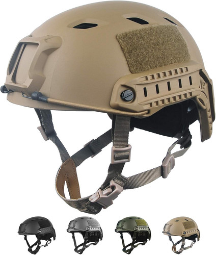 Casco per softair - per, ops