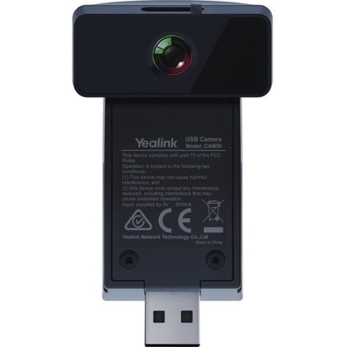 Yealink cam50 telecamera - yealink,