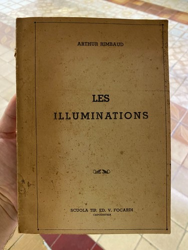 Arthur rimbaud les - arthur,