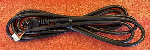 Cavo pedale oem - pedale, yamaha