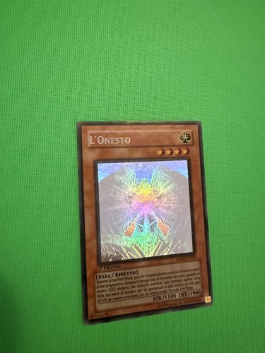 Onesto 1 ed - yu,