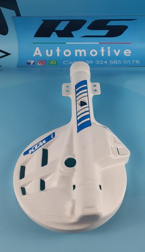 Copridisco freno acerbis per - copridisco,