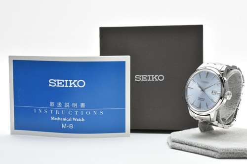 Mint con scatola - scatola, orologio