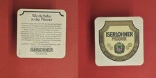 Iserlohner Pilsener Come il
