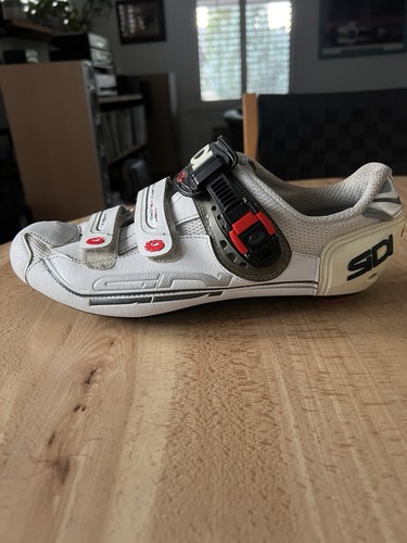 Sidi road shoe mega - shoe, 45.5
