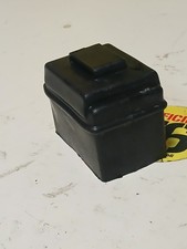 Custodia SUPPORTO Per Derivazione Impianto Elettrico  Honda Nsr 125cc JC20E SP