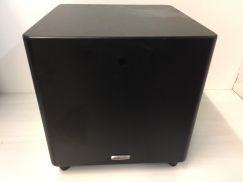 Polk audio dsw pro 500 - pro, 10"