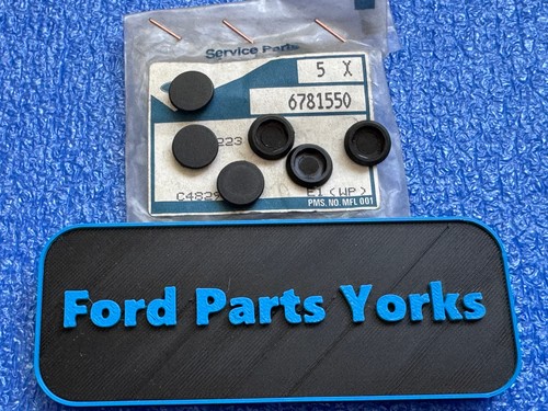 Nuovo originale ford escort - nuovo,